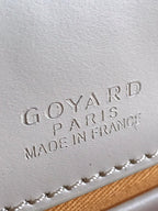 Belvédère II Messenger Bag