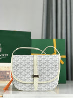 Belvédère II Messenger Bag