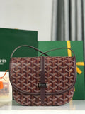 Belvédère II Messenger Bag