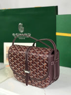 Belvédère II Messenger Bag