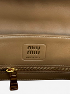Structured Shoulder Bag - View 9