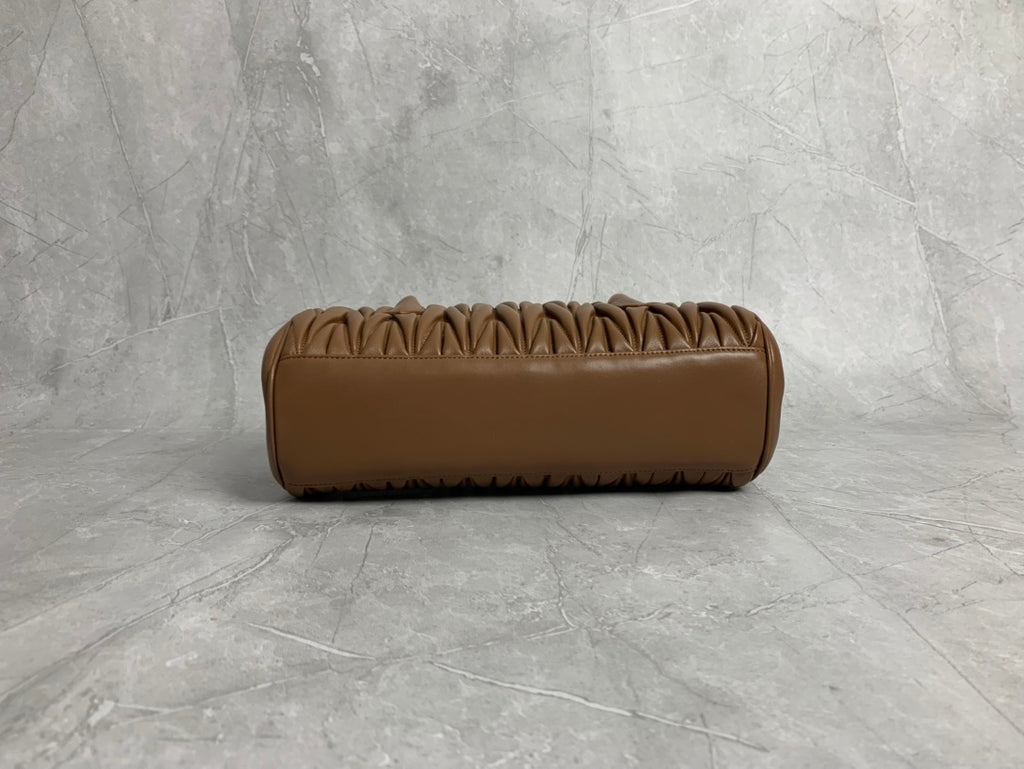 Structured Shoulder Bag - View 6