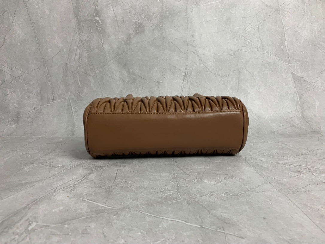 Structured Shoulder Bag - View 6