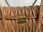 Structured Shoulder Bag - View 4