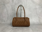 Structured Shoulder Bag - View 2