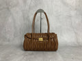 Structured Shoulder Bag - View 1