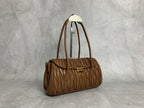 Structured Shoulder Bag - View 3