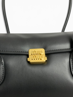 Structured Shoulder Bag - View 4