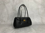 Structured Shoulder Bag - View 3