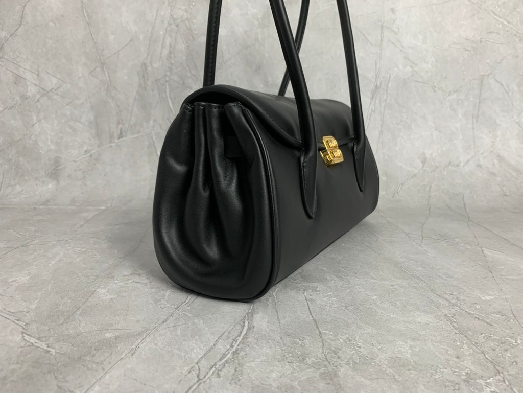 Structured Shoulder Bag - View 5