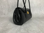 Structured Shoulder Bag - View 5