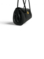 Structured Shoulder Bag - View 5