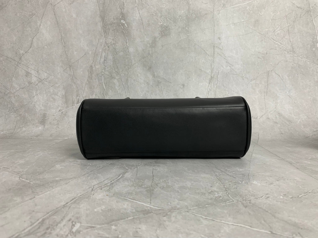 Structured Shoulder Bag - View 6