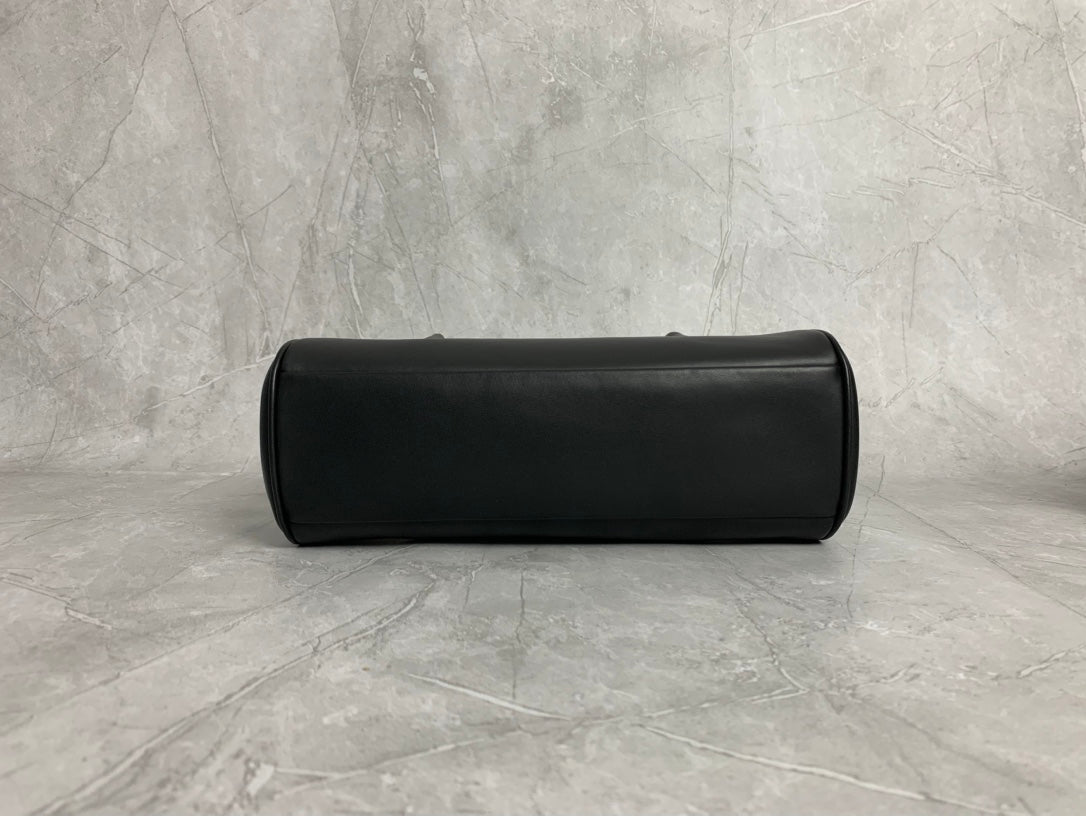 Structured Shoulder Bag - View 6