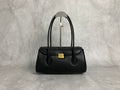 Structured Shoulder Bag - View 1