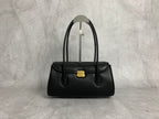 Structured Shoulder Bag - View 1