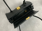 Structured Shoulder Bag - View 8