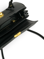 Structured Shoulder Bag - View 8