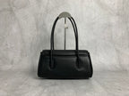 Structured Shoulder Bag - View 2