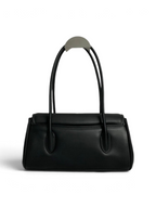 Structured Shoulder Bag - View 2