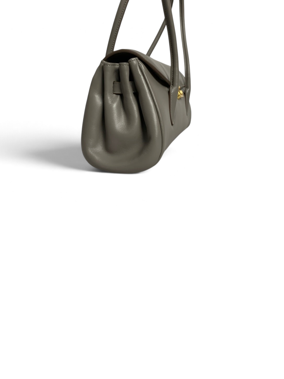 Structured Shoulder Bag - View 5