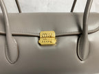 Structured Shoulder Bag - View 4