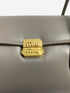 Structured Shoulder Bag - View 4