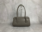 Structured Shoulder Bag - View 2