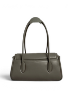 Structured Shoulder Bag - View 2
