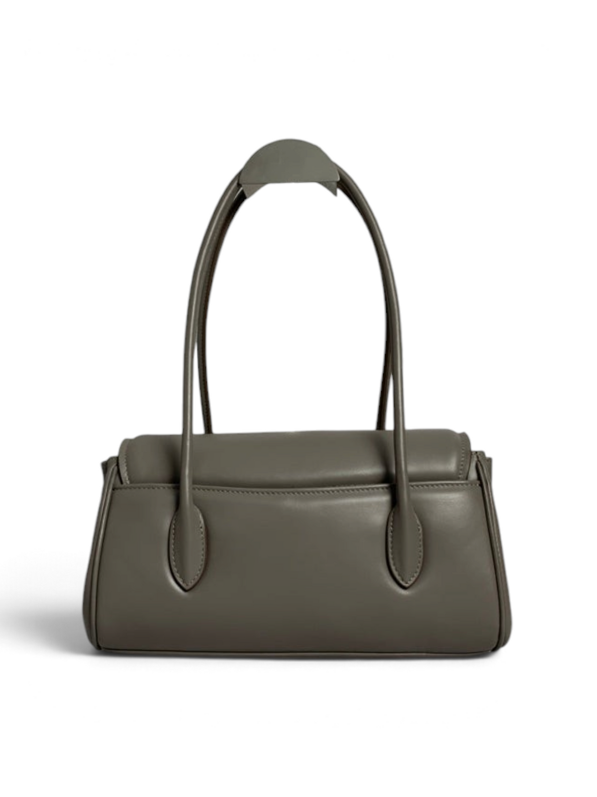 Structured Shoulder Bag - View 2