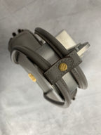 Structured Shoulder Bag - View 7