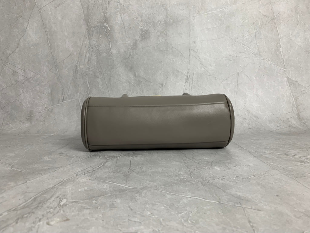 Structured Shoulder Bag - View 6
