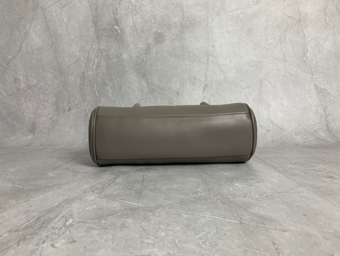 Structured Shoulder Bag - View 6