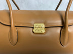 Structured Shoulder Bag - View 4