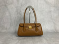 Structured Shoulder Bag - View 1