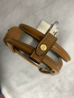 Structured Shoulder Bag - View 7