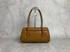 Structured Shoulder Bag - View 2