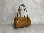 Structured Shoulder Bag - View 3