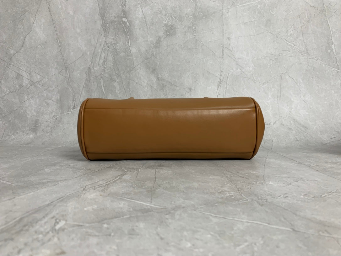 Structured Shoulder Bag - View 6