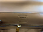 Structured Shoulder Bag - View 9