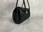 Structured Shoulder Bag - View 5