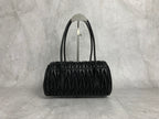Structured Shoulder Bag - View 2