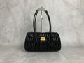 Structured Shoulder Bag - View 1