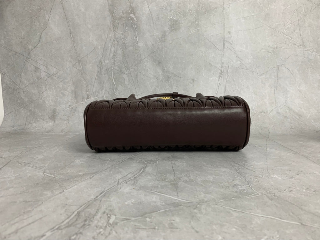 Structured Shoulder Bag - View 6