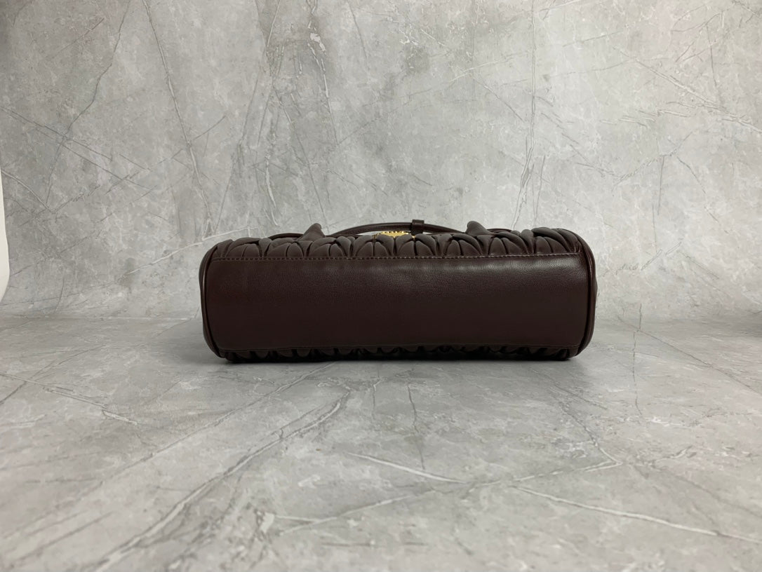 Structured Shoulder Bag - View 6