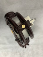 Structured Shoulder Bag - View 7