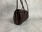 Structured Shoulder Bag - View 5
