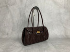 Structured Shoulder Bag - View 3