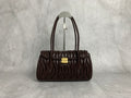 Structured Shoulder Bag - View 1