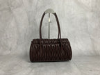 Structured Shoulder Bag - View 2